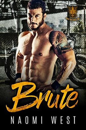 Brute by Naomi West