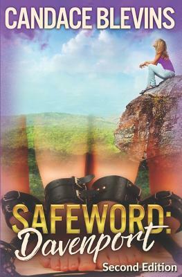Safeword: Davenport by Candace Blevins