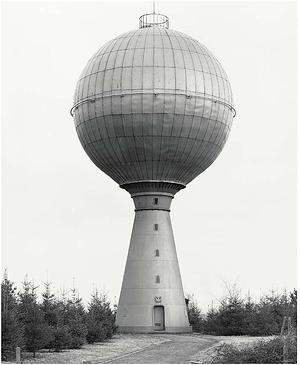 Bernd &amp; Hilla Becher by Lucy Sante, Virginia Heckert, Gabriele Conrath-Scholl, Jeff L. Rosenheim