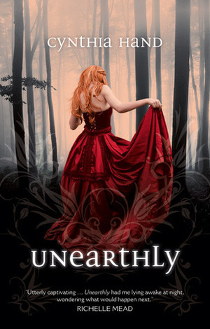 Unearthly by Cynthia Hand