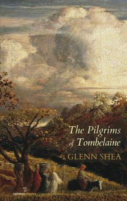 The Pilgrims of Tombelaine by Glenn Shea