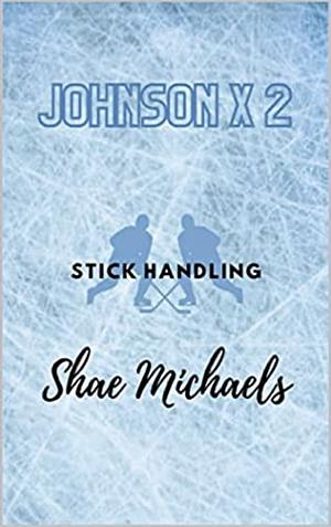 Johnson x 2 by Shae Michaels