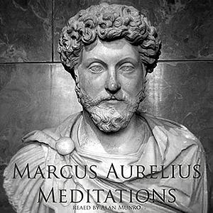 Meditations by Marcus Aurelius