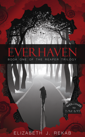Everhaven by Elizabeth J. Rekab