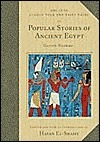Popular Stories of Ancient Egypt by Hasan M. El-Shamy, Jack D. Zipes, Gaston Maspero