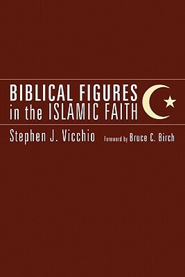 Biblical Figures in the Islamic Faith by Stephen J. Vicchio