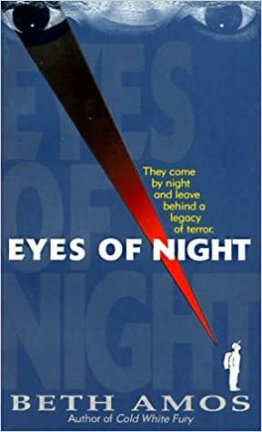 Eyes of Night by Beth Amos