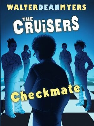 Checkmate by Walter Dean Myers