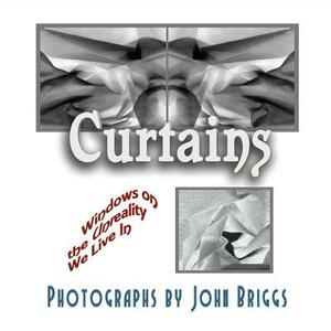 Curtains: Windows on the Unreality We Live In by John Briggs