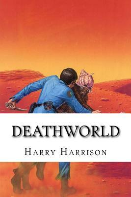 Deathworld by Harry Harrison