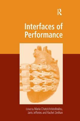 Interfaces of Performance by 