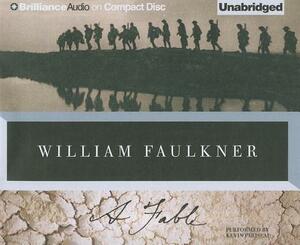 A Fable by William Faulkner