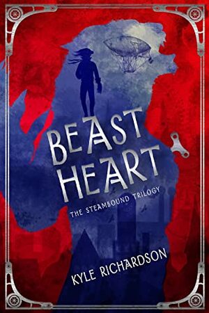 Beast Heart by Kyle Richardson