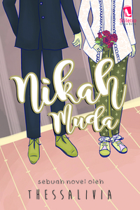 Nikah Muda by Thessalivia