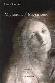 Migrations / Migraciones by Gloria Gervitz