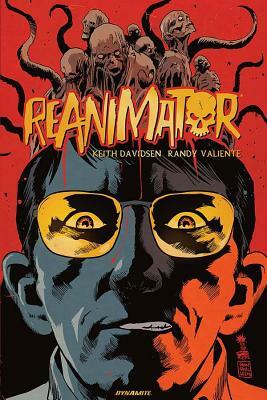 Reanimator by Keith Davidsen
