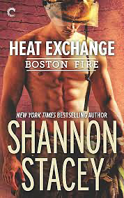 Heat Exchange by Shannon Stacey