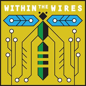 Within the Wires - Audiobook by Jeffrey Cranor, Janina Matthewson