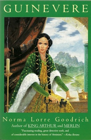 Guinevere by Norma Lorre Goodrich