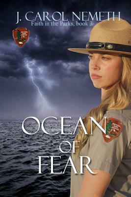 Ocean of Fear by J. Carol Nemeth