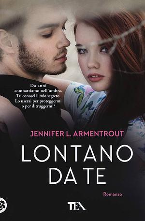 Lontano da te. Wicked by Jennifer L. Armentrout