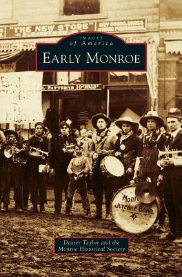 Early Monroe by Dexter Taylor
