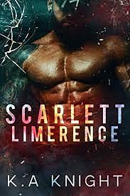 Scarlett limerence by K.A. Knight