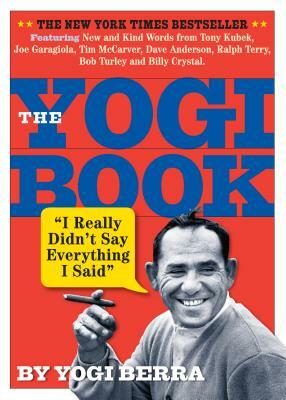 The Yogi Book by Yogi Berra