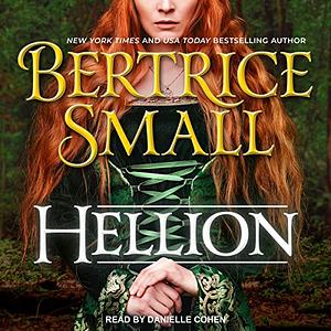 Hellion by Bertrice Small