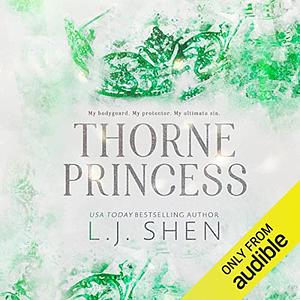 Thorne Princess by L.J. Shen