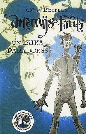 Laika Paradokss by Eoin Colfer