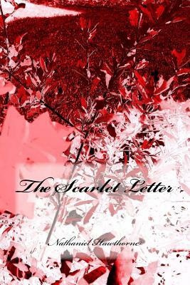 The Scarlet Letter by Nathaniel Hawthorne