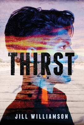 Thirst by Jill Williamson