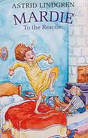 Mardie to the Rescue by Astrid Lindgren
