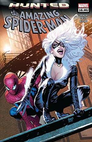 Amazing Spider-Man (2018-) #16.HU by Nick Spencer, Greg Land, Iban Coello