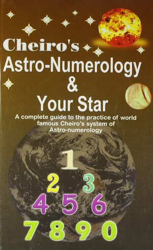 Cherios Astro Numerology & Your Star by Cheiro