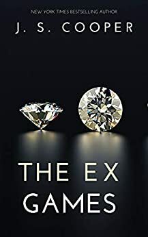The Ex Games Boxed Set by Helen Cooper, J.S. Cooper