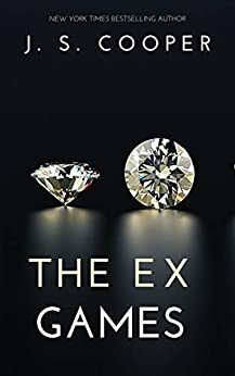 The Ex Games Boxed Set by J.S. Cooper, Helen Cooper