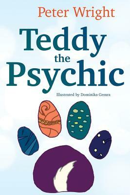 Teddy the Psychic by Peter Wright