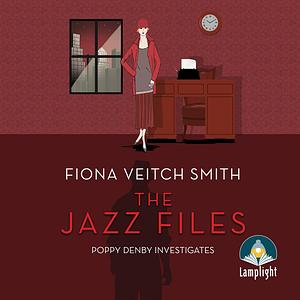 The Jazz Files by Fiona Veitch Smith