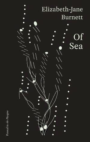 Of Sea by Elizabeth-Jane Burnett