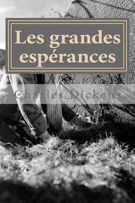 Les grandes esperances: Tome II by Charles Dickens