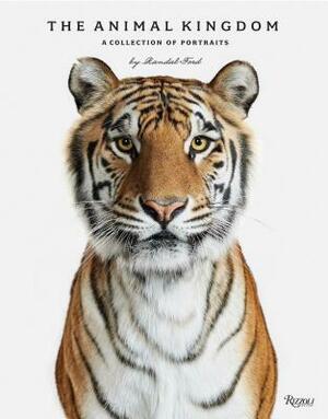 Animal Kingdom: A Collection of Portraits by Dan Winters, Randal Ford