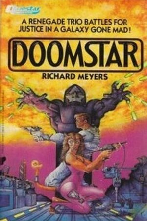 Doomstar by Richard S. Meyers