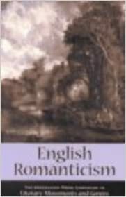 English Romanticism by Laura K. Egendorf