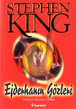 Ejderhanın Gözleri by Stephen King