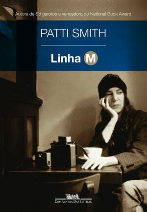 Linha M by Patti Smith