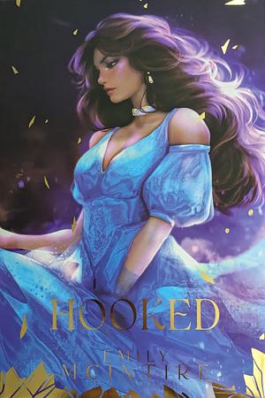 Hooked by Emily McIntire