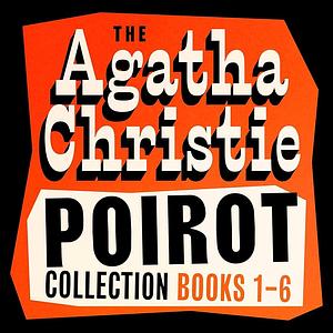 The Poirot Collection  by Agatha B. Christie