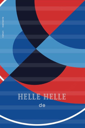 de by Helle Helle